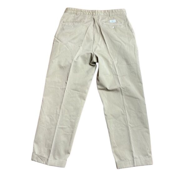 Ralph Lauren Polo Chino tan size 35 - Picture 2 of 6
